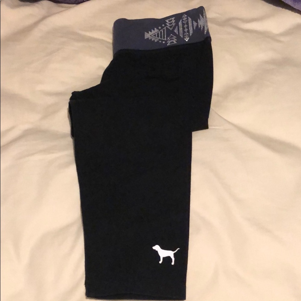 Capri leggings
